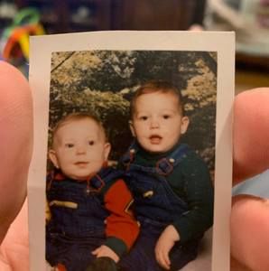 Meet your Posher, Caleb